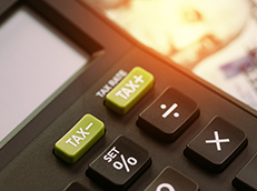 Taxation of interest income from investments Taxation of interest income from investments